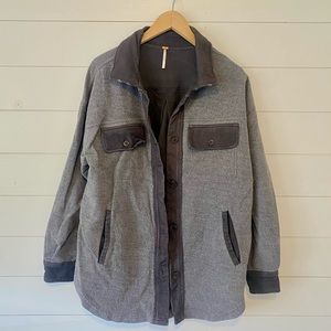 Free People Ruby jacket